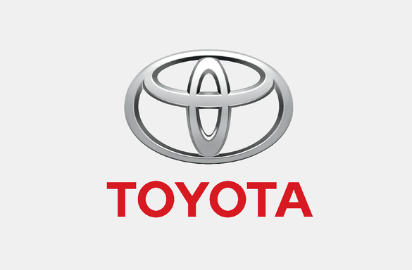 2016 Toyota Value Improvement Award