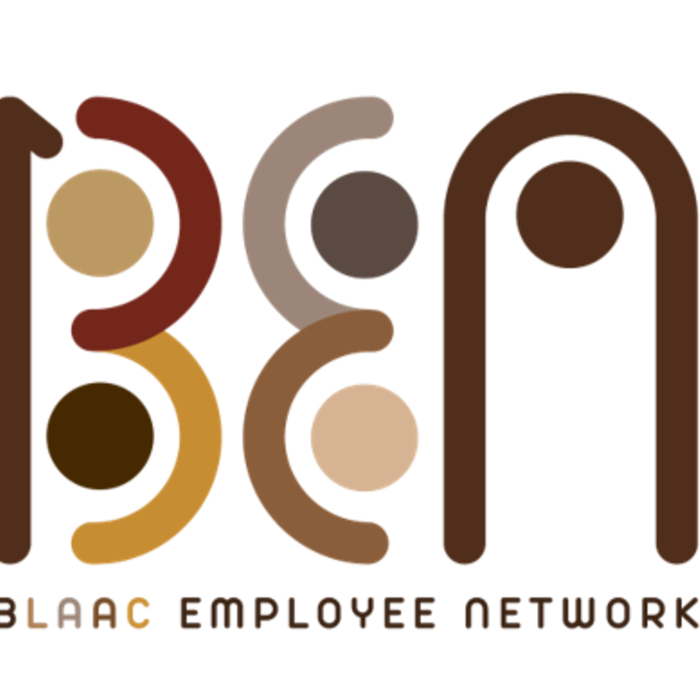 BLACC Employee Network logo